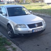 VW Passat 5.5 1.9tdi 131, снимка 1 - Автомобили и джипове - 43625537