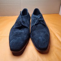 Мъжки обувки Zign - 43 номер, снимка 1 - Други - 43014142
