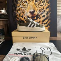 Adidas Bad Bunny реплика, снимка 2 - Маратонки - 43652314