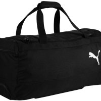 Puma TeamGoal 23 Спортна Чанта на колелца, снимка 3 - Сакове - 43088802