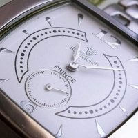 Уникален дизайнерски елегантен стилен и марков часовник, снимка 2 - Мъжки - 32362720