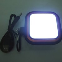 ⭐ Лампа с карабинер, снимка 11 - Лед осветление - 43202992