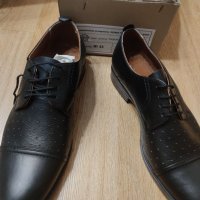 обувки, снимка 1 - Мъжки боти - 34795374