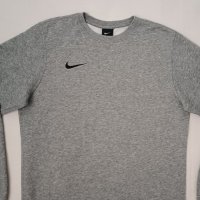 Nike оригинално горнище S Найк спорт фитнес горница блуза, снимка 2 - Спортни дрехи, екипи - 40506077
