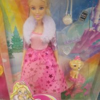 кукли Barbie , снимка 2 - Кукли - 43482802