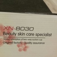 Уред за почистване на лице Beauty skin care specialist, снимка 3 - Козметика за лице - 27596906