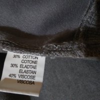 Блузи-дълъг ръкав плюш кадифе, снимка 6 - Блузи с дълъг ръкав и пуловери - 27149917