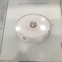 Lenovo Robot Vacuum Cleaner T1 PRO, снимка 2 - Прахосмукачки - 43128855