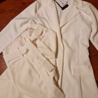 НОВО! Дамски комплект сако и панталон, снимка 2 - Комплекти - 43038884
