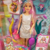 кукли Barbie , снимка 3 - Кукли - 43482802