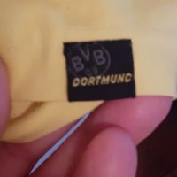 Мъжка тениска Borussia Dortmund , снимка 2 - Футбол - 37852376