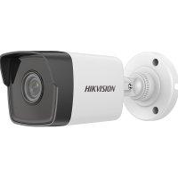 IP камери Hikvision комплект 4-ка DS-7104NI-Q1 (C) , снимка 1 - Комплекти за видеонаблюдение - 43197208