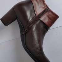 Wolky boots 39, снимка 4 - Дамски боти - 37548953