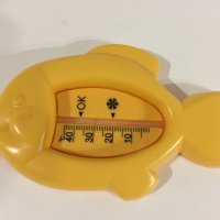Термометър за баня, снимка 3 - За банята - 38875112