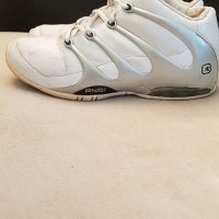 Original Retro AND1 AND 1 Basketball Shoes, снимка 1 - Кецове - 38315004