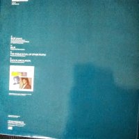 GEOFFREY WILLIAMS-Blue,LP, снимка 2 - Грамофонни плочи - 27140890