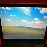 Лаптоп Maxdata Eco 3150X, снимка 2 - Лаптопи за дома - 27200938