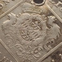 Сребърна монета 20 кройцера 1770г. Йозеф Махсимилиян Бавария 26041, снимка 10 - Нумизматика и бонистика - 42999503