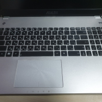 Лаптоп Asus N56VZ 15.6" FHD 8GB i7 GT650M 750gb четириядрен, снимка 4 - Лаптопи за игри - 39974312