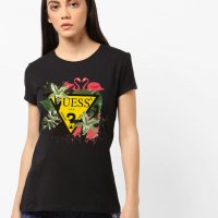 дамски тениски GUESS, снимка 1 - Тениски - 34795167