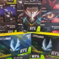 MSI GeForce RTX3090 Suprim X 24 GB OC Promo May, снимка 10 - Видеокарти - 36847372