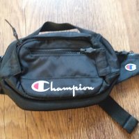 Champion - страхотна чанта КАТО НОВА, снимка 2 - Чанти - 44130422