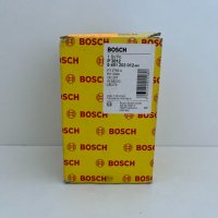 НОВИ Филтри Bosch | Горивни филтри, Маслени филтри, снимка 5 - Части - 43325150