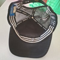 ШАПКА С КОЗИРКА ADIDAS, снимка 6 - Шапки - 35073220