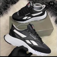 Reebok мъжки маратонки реплика висок клас, снимка 1 - Маратонки - 43314185