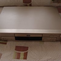 CD - DVD Video Player Toshiba SD-2109, снимка 1 - Плейъри, домашно кино, прожектори - 32518548