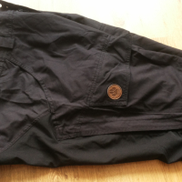 GAUPA Stretch Trouser размер L за лов риболов туризъм панталон с от части еластична материя - 844, снимка 4 - Екипировка - 44912978