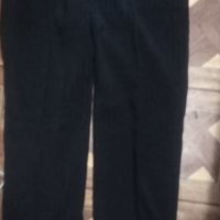 Официални панталони, ленени , снимка 1 - Панталони - 43194727