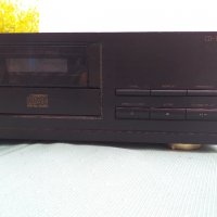 SOUNDWAVE CD-1100  CD Player, снимка 6 - Плейъри, домашно кино, прожектори - 34727724