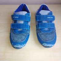 Три чифта затворени обувки маратонки номера 34 и 32, снимка 13 - Детски маратонки - 33667068