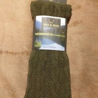 Чорапи за лов и риболов, снимка 1 - Екипировка - 27782143