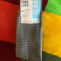 НОВИ блуза и чорапи от био памук, снимка 5 - Други - 34998510