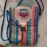 Чанти и ранички за момиче, снимка 5 - Раници - 40351602