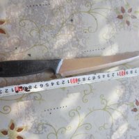 Финландски нож финка , снимка 1 - Ножове - 28015892
