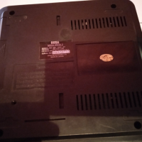 Игрова Конзола SEGA Mega Drive II (Genesis) 16bit Модел:MK-1631-07 SegaEnterprisesLTD(Made In Japan), снимка 2 - Други игри и конзоли - 36337042