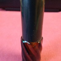 Старо шишенце за парфюм с пулверизатор, снимка 2 - Антикварни и старинни предмети - 28166198