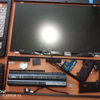 Dell Latitude E6540 на части , снимка 5 - Части за лаптопи - 37776865