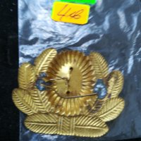 Военна катарама-3803, снимка 3 - Други ценни предмети - 26534892