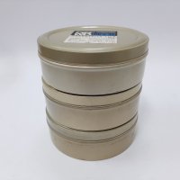 3 ролки филми на лента ORWO в метални кутии(13.4), снимка 5 - Колекции - 42109897