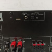 Ресивър Pioneer VSX-322-К, снимка 12 - Ресийвъри, усилватели, смесителни пултове - 33210148