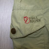 Fjall Raven / L / 100%original / мъжки трекинг панталон, снимка 8 - Панталони - 33584104