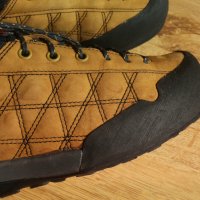 FIVE TEN Guide Tennie Waterproof Leather Shoes EUR 38 / UK 5 естествена кожа водонепромукаеми - 368, снимка 5 - Детски обувки - 43427885