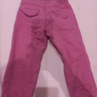 Зимни дънки 86, снимка 3 - Панталони и долнища за бебе - 39153151