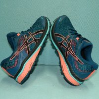 водоустойчиви маратонки ASICS - Gt-1000 8 .  GORE-TEX номер 39 , снимка 8 - Маратонки - 28743500