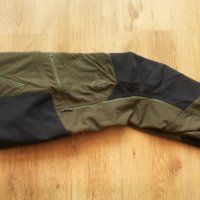 NORRONA Dovre Heavy Duty Hybrid Trouser размер XS за лов туризъм панталон със здрава материя - 745, снимка 4 - Екипировка - 43734721