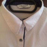 Дамски ризи с дълъг ръкав С-М-3 броя , снимка 6 - Ризи - 28274740